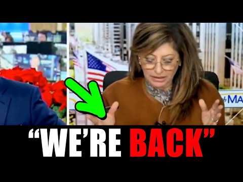 The 2026 script just FLIPPED ENTIRELY.