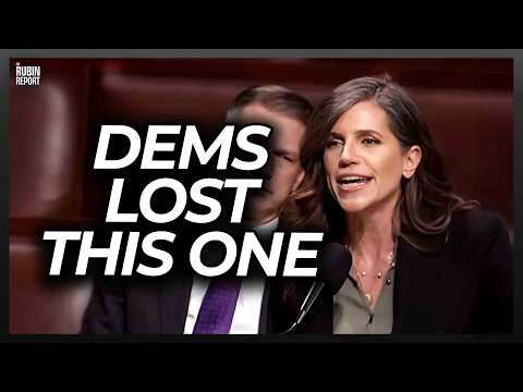 Republican’s Brutally Honest Speech That Most Americans Would Agree With