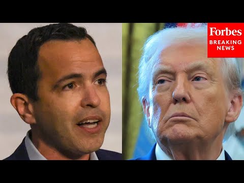 NJ AG Matt Platkin: Trump Admin’s Consumer Financial Protection Cuts ‘Make Lives Less Affordable’