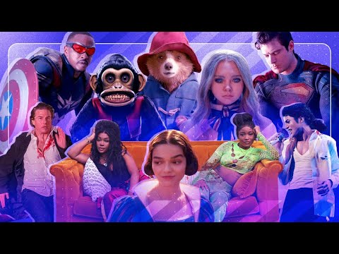 Open Bar #168 – Our Big Fat Review Of 2025