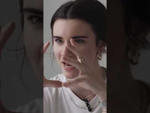 Brett becomes British? 👀