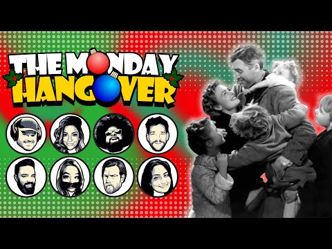 Merry Christmas – It’s a Wonderful Life Review – TMH 12/22