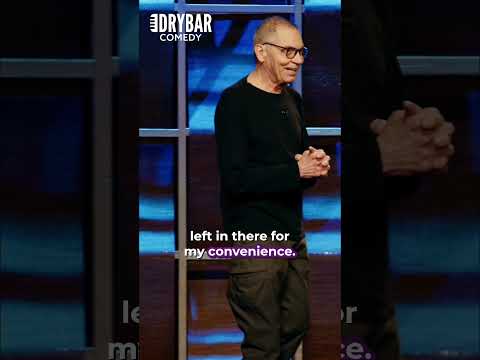 I’m not paying $7 for a bottle of water | Mack Dryden Stand-Up Comedy