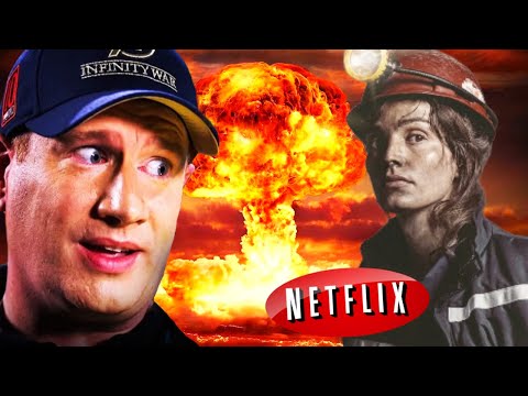 Woke Marvel Fans FURIOUS With Lack Of Diversity In MCU, Netflix SLAMMED Over Trans Film