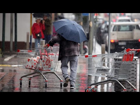 Analysis: Wet and cold changes sweeping southeast Australia