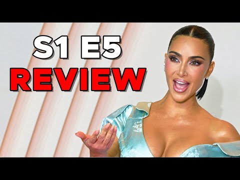 All’s Fair Review – Disney DESTROY Their BEST Character