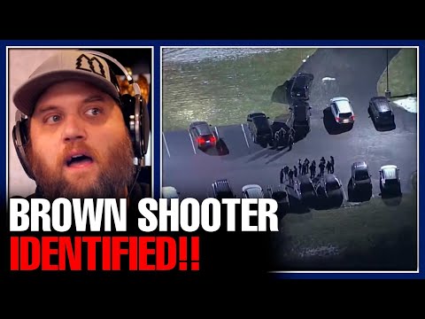 Brown University Shooter Caught! FBI Surrounds Storage Facility RIGHT NOW Where His Car Located