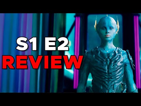 Doctor Who Sea Devils Review – Everyone is EVIL