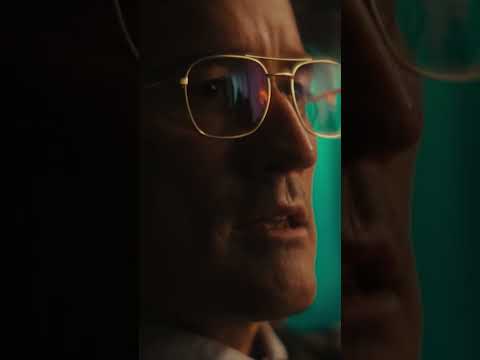 When things just simply don’t go as planned 💀. Watch “The Machine” now on #DUST. #scifi #short