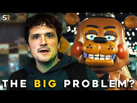 Five Nights at Freddy’s 2 Has a Big Problem – So Why Do Fans Love It?