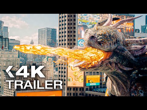 THE BEST & BIGGEST BLOCKBUSTER MOVIES 2025 (Trailers)