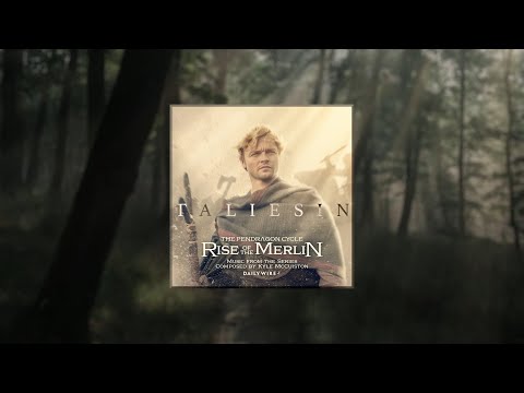 Taliesin of the Shining Brow | The Pendragon Cycle