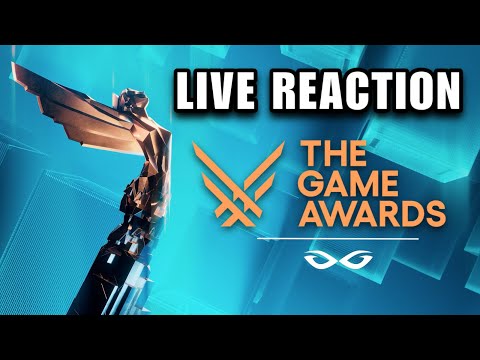 The Game Awards | Live Reaction