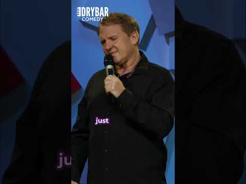 The men’s ring is made from the leftover wedding budget | Paul Morrisey Stand-Up Comedy