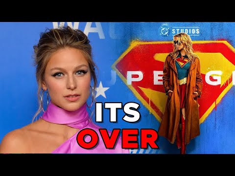 Supergirl – Heroes Are HATED By Their Lessers