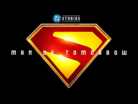 Superman 2 Man Of Tomorrow Brainiac First Look