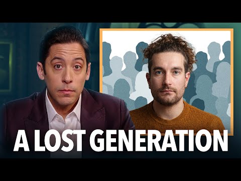 How DEI Destroyed Millennial Men