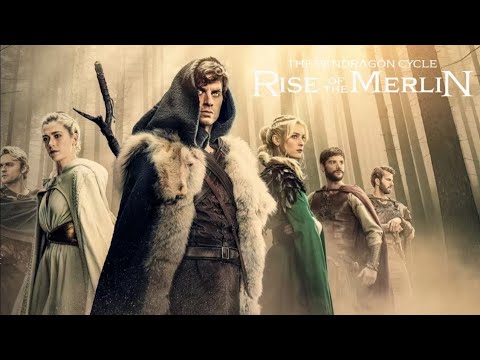 The Pendragon Cycle – This Looks Interesting