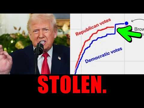 Holy crap it was actually STOLEN.