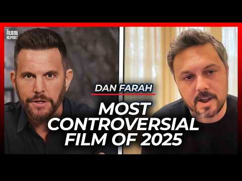 The Real Story Behind the Film the Gov’t Doesn’t Want You to See | Dan Farah