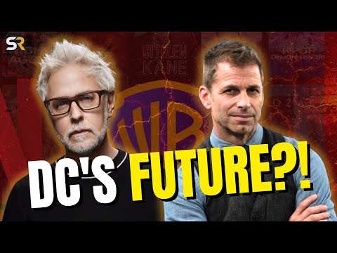DCU Vs Snyderverse: Netflix’s Best Strategy Explained