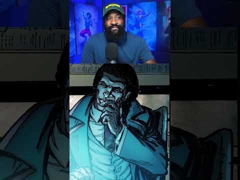 Why Great Black Characters Aren’t “About” Being Black