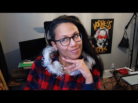 come take a break from the world burning :)