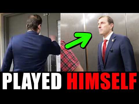 Democrat gets a massive REALITY CHECK after visiting ICE facility lol