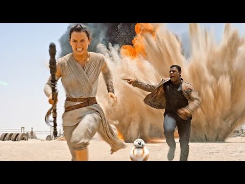 Drinker’s Chasers – 10 Years Later… The Force Awakens Still Sucks