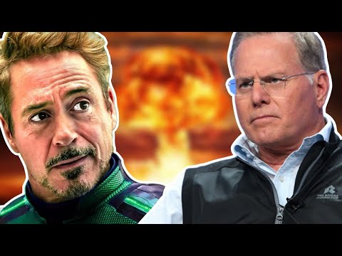 WB REJECTS Paramount Offer – Doomsday Will “Save” MCU