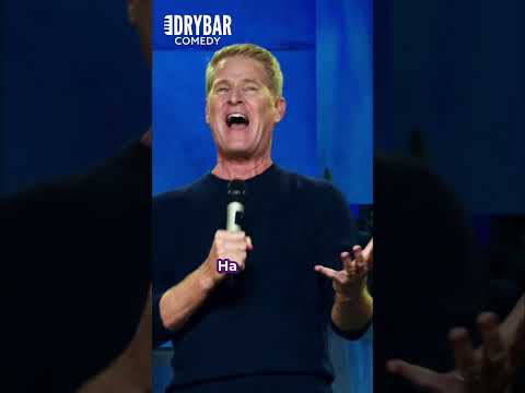 Parenting is exhausting | Jamie Kaler Stand-Up Comedy