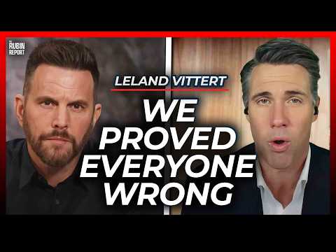 A Radically Different Approach to Raising Kids with Autism | Leland Vittert