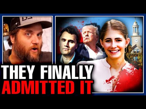 FBI Must Talk To This Guy! Brown University PANICS & Cover Up Begins! Deleting Pages & X Accounts