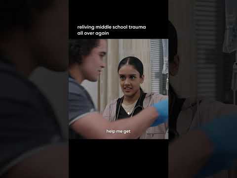 Excruciating watch, give me 10 more #ThePitt #ShabanaAzeez #JalenThomasBrooks