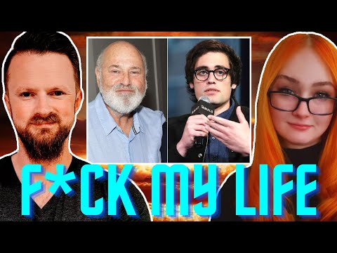 The FML Podcast – Episode 17 | Rob Reiner MURDERED By Son, MCU Doomsday DESPERATION, Twitch Cringe