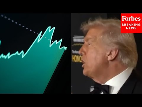 ‘I Think It’ll Be Great’: Trump Expresses Hopes For High Kennedy Center Honors Ratings