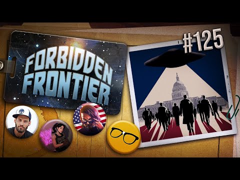 Secrets, Lies, Cover-ups | Age of Disclosure REVIEW | Forbidden Frontier #125