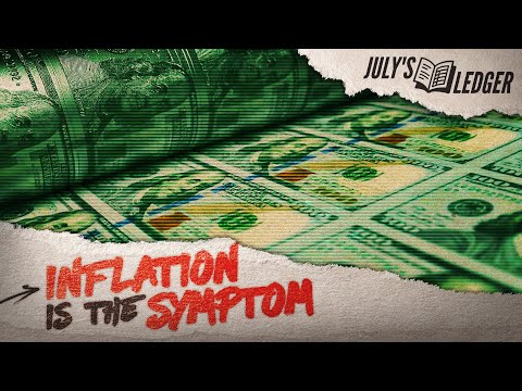 Why You Are Actually Poor (It’s Not An Accident) | July’s Ledger #3