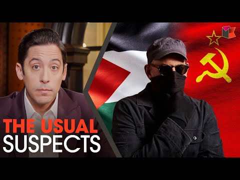 BREAKING: FBI Stops MASSIVE New Years Eve Terror Plot