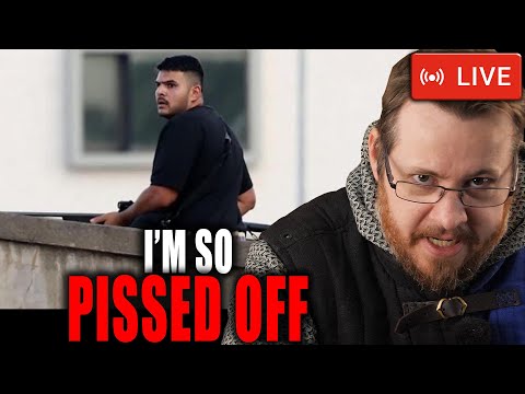 We need to talk about the Australian Bondi Beach shooting – The Culture Crusade