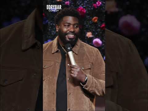 Teaching your kids to defend themselves | Rob Ward Stand-Up Comedy