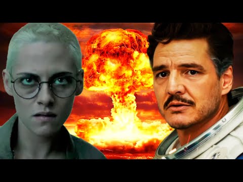 Marvel Gets More BAD NEWS About The MCU, Woke Kristen Stewart SLAMS “Sexist” Hollywood