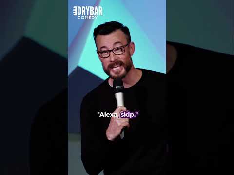 My son doesn’t understand carolers | Tyler Boeh Stand-Up Comedy