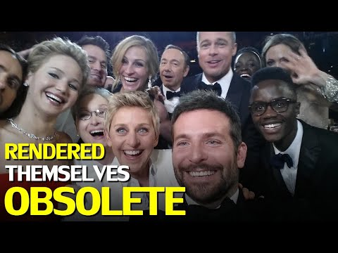 How Activism got The Oscars Booted Off ABC and Degraded To Youtube!