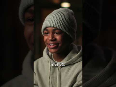 No one does it like Bill. #ITWelcomeToDerry #Pennywise