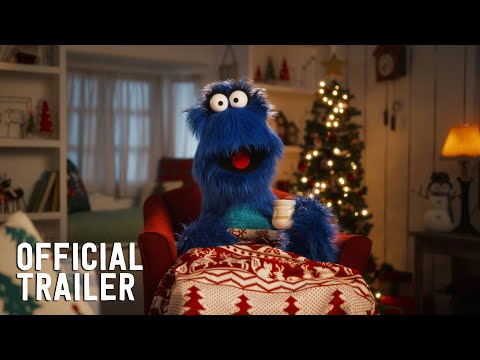Gus Plus Us Christmas Special | Official Trailer