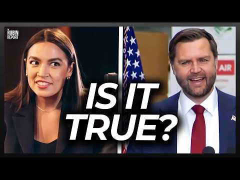 AOC Didn’t Realize How Clueless She Sounded by Saying This