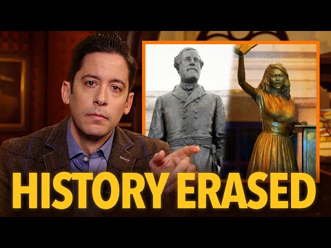 The US Capitol Just REPLACED Robert E. Lee