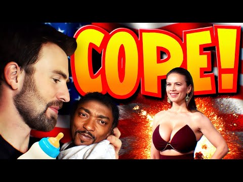 STEVE ROGERS IS CAPTAIN AMERICA – Chris Evans Back in Avengers: Doomsday Sparks Outrage