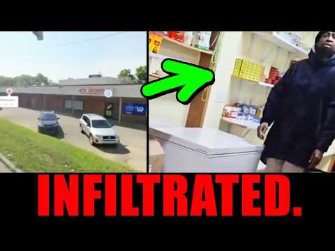 Based dude INFILTRATES the Somali scam center!!!!